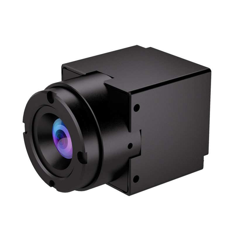 Drone Thermal Imaging - Módulo de Cámara Termográfica ATV CVBS