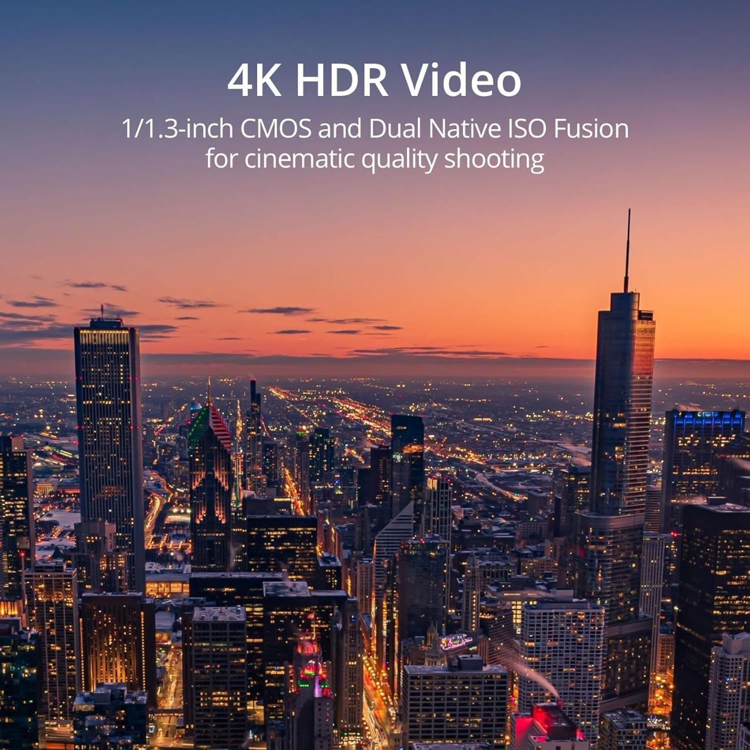 Dron DJI Mini 3 / Mini 4K / Ma - Drone Ndvi reseña y precio
