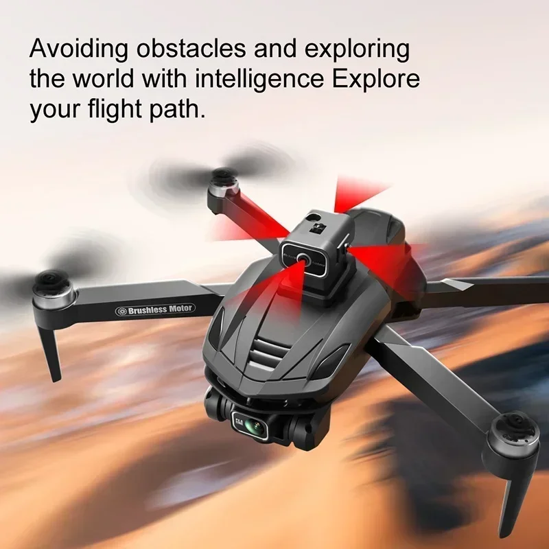 Dron GPS V168 Original, Cámara - Drone Surveying reseña y precio