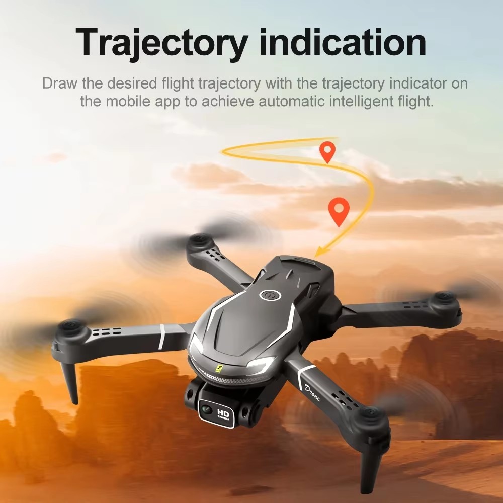 Nuevo V88 8K GPS profesional p - Drone Surveying reseña y precio