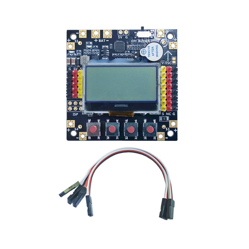 KK2.1.5 PLUS KK2 Placa de Cont - Drone Ndvi reseña y precio