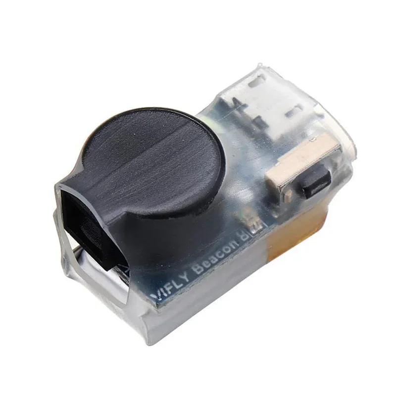 VIFLY Beacon inalámbrico Drone - Eachine Drone E010 reseña y precio
