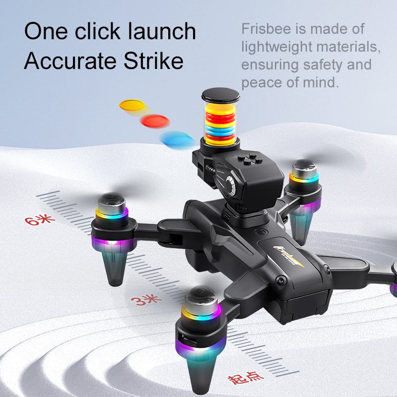 JCMO K22 MAX Dron Lanzador de  - Drone Mapping reseña y precio